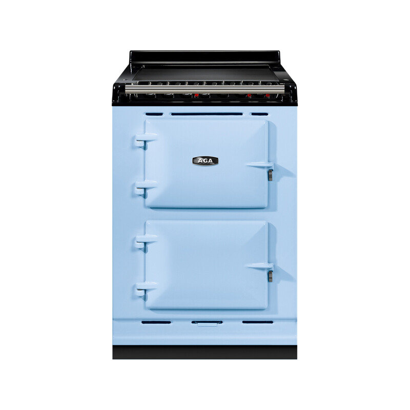 AGA Mini Conventional 60 Electric with Ceramic Hob